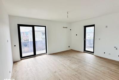 Apartament cu 2 camere decomandat în Între Lacuri