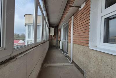 Apartament cu 3 camere decomandat în Ultracentral - 6