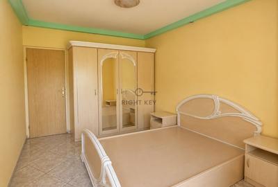 Apartament cu 3 camere semidecomandat, mobilat în Valea Ialomiței - 5