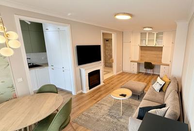 Apartament cu 2 camere în Plopilor - 20