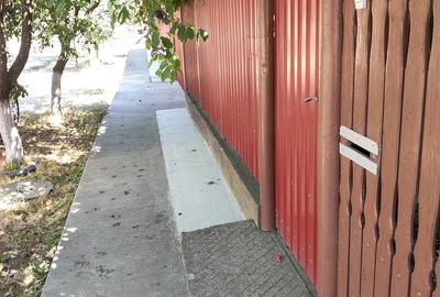 Casă cu 3 camere cu Teren 30000 Mp în Biharia