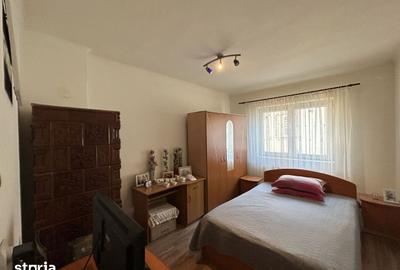 Apartament cu 3 camere decomandat, mobilat în Piața Cluj - 5