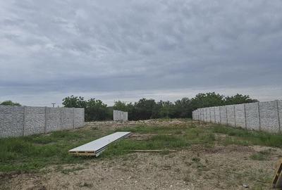 Teren de 550 mp, în Central - 3