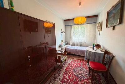 Apartament cu 4 camere semidecomandat în Podu Roș - 7