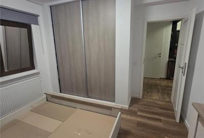 Apartament cu 2 camere decomandat în Nicolina