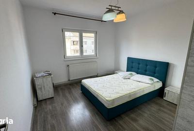 Apartament cu 2 camere decomandat în Bistrița Lac - 3