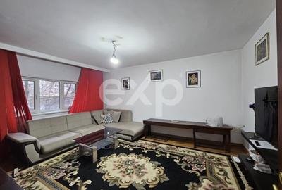 Apartament cu 4 camere decomandat în Nerva Traian - 1