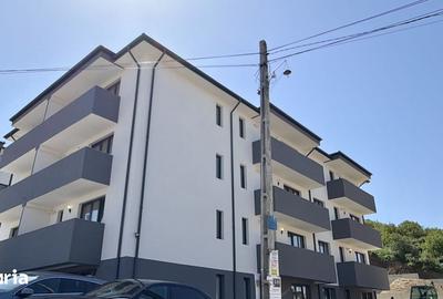 Garsonieră decomandată în Frumoasa