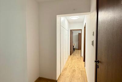 Apartament cu 3 camere semidecomandat în 1 Decembrie 1918 - 10