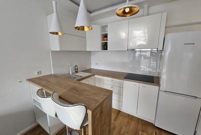 Apartament cu 2 camere decomandat în Șelimbăr - 6