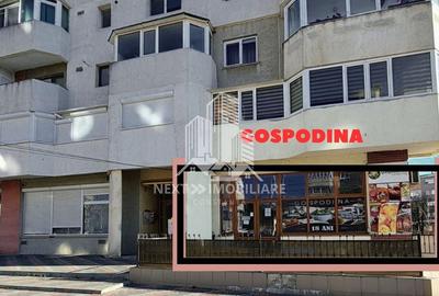 Spațiu comercial, de 74.01000213623 mp, în Central