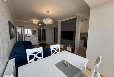 Apartament cu 3 camere decomandat în Apărătorii Patriei