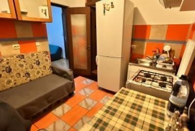 Apartament cu 1 camere semidecomandat în Astra - 6