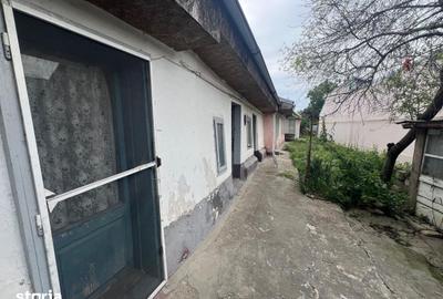 Casă cu 3 camere cu Teren 415 Mp în Central - 4