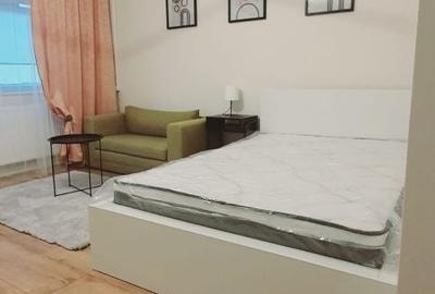 Garsonieră decomandată în Nicolina
