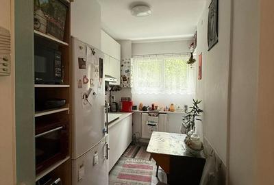 Apartament cu 2 camere în Astra