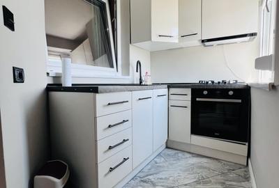 Apartament cu 2 camere decomandat, mobilat în Dorobanți - 3