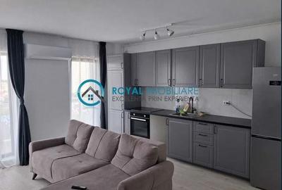 Apartament cu 3 camere decomandat, mobilat în Vest - 1