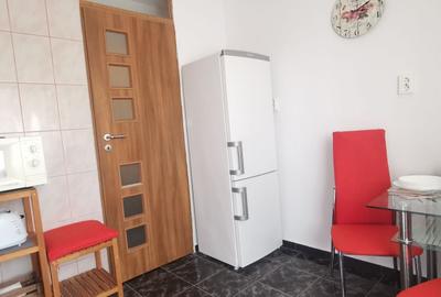Apartament cu 2 camere decomandat, mobilat în Dorobanți - 8