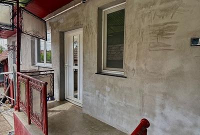 Casă cu 4 camere în Gănești - 6