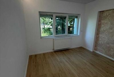 Apartament cu 2 camere semidecomandat în Gară