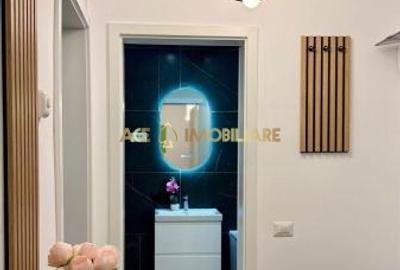 Apartament cu 2 camere decomandat, mobilat în Berceni - 8