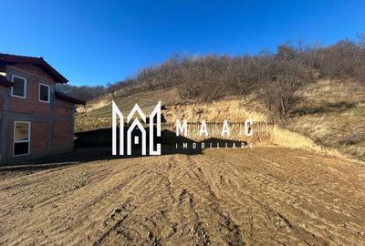 Teren Construcții intravilan de 1640 mp, în Cisnădioara - 19