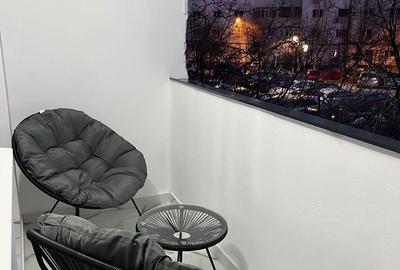 Apartament cu 2 camere decomandat în Iancului - 8