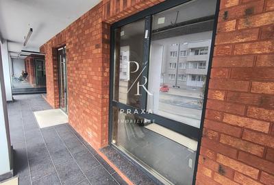 Spațiu comercial, de 120 mp, în Florești - 1