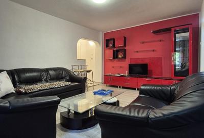 Apartament cu 2 camere în Malul Mureșului