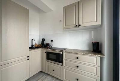 Apartament cu 2 camere decomandat în Gorjului
