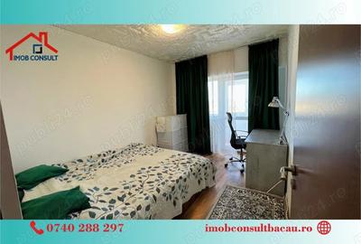 Apartament cu 3 camere decomandat în Alexandru cel Bun - 1