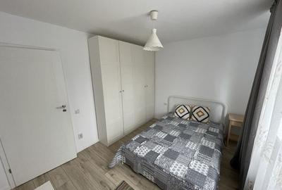 Apartament cu 2 camere semidecomandat în Central - 8