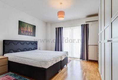 Apartament cu 3 camere decomandat, mobilat în Pipera - 11