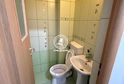 Apartament cu 4 camere decomandat, mobilat în Nicolina - 3
