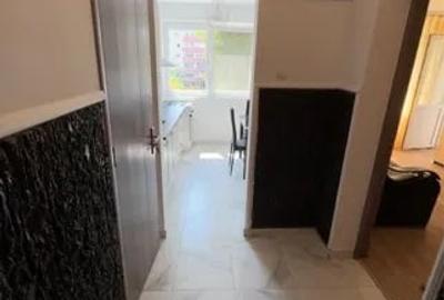 Apartament cu 2 camere nedecomandat, mobilat în Berceni