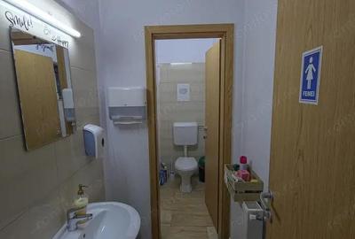 Spațiu comercial, de 80 mp, în Delfinariu - 3