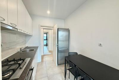 Apartament cu 2 camere decomandat în Pipera - 6