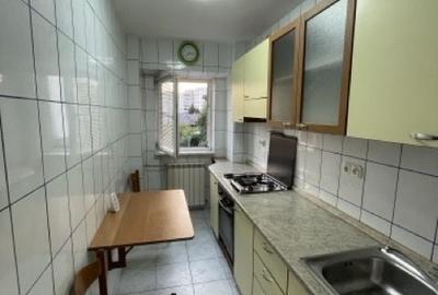 Garsonieră în Muncii