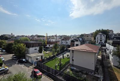 Apartament cu 4 camere decomandat, mobilat în Zorilor