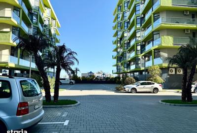 Apartament cu 2 camere în Nord