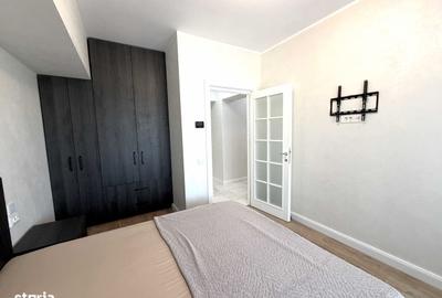 Apartament cu 2 camere în Copou