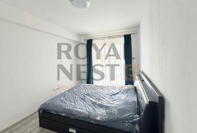 Apartament cu 2 camere decomandat în Avantgarden - 8
