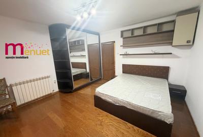 Garsonieră în Păcii
