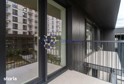 Apartament cu 2 camere în Central - 6