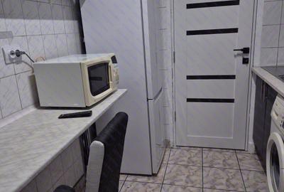 Apartament cu 2 camere semidecomandat în Obor - 1