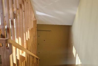 Apartament cu 7 camere în Ștefănești