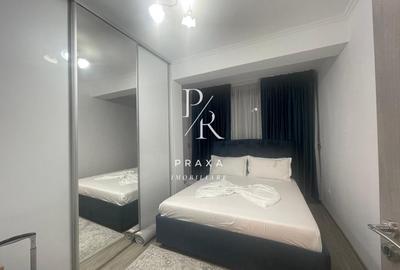 Apartament cu 3 camere semidecomandat, mobilat în Florești - 6