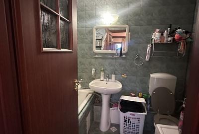 Apartament cu 2 camere decomandat în Turda - 1