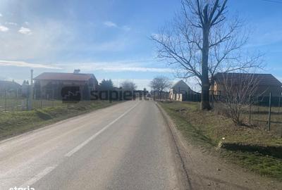Spațiu comercial, în Cheresig - 2